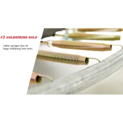 Berg Favorit Inground Trampoline O430 Cm