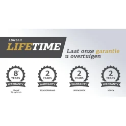 Berg Favorit Trampoline O430 Cm