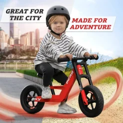 Berg Loopfiets Biky Mini