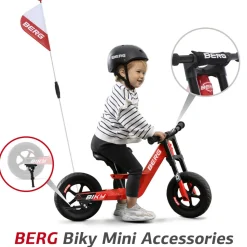 Berg Loopfiets Biky Mini