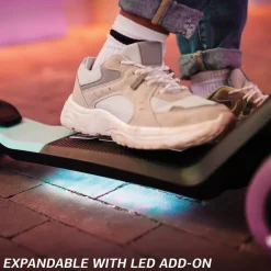 Berg Nexo Kinderstep - Opvouwbaar