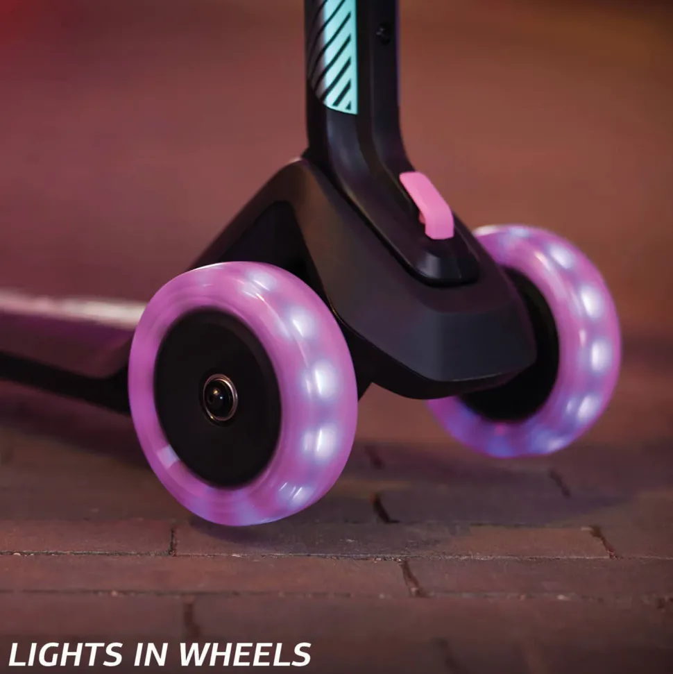 Berg Nexo Kinderstep - Opvouwbaar