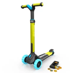 Berg Nexo Kinderstep - Opvouwbaar