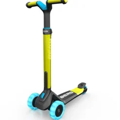 Berg Nexo Kinderstep Led Wielen