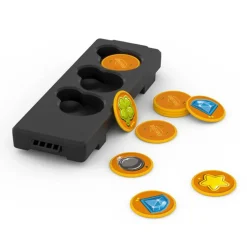 Berg Nexo Kinderstep Magneet-Deck Add-On