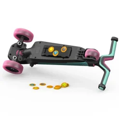 Berg Nexo Kinderstep Magneet-Deck Add-On