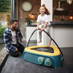 Berg Peuter Trampoline Hoppaa 90 Cm