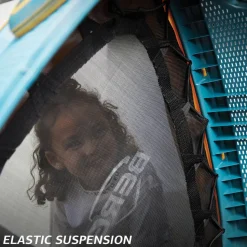 Berg Peuter Trampoline Hoppaa 90 Cm