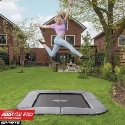Berg Ultim Champion Trampoline 200X200 Cm