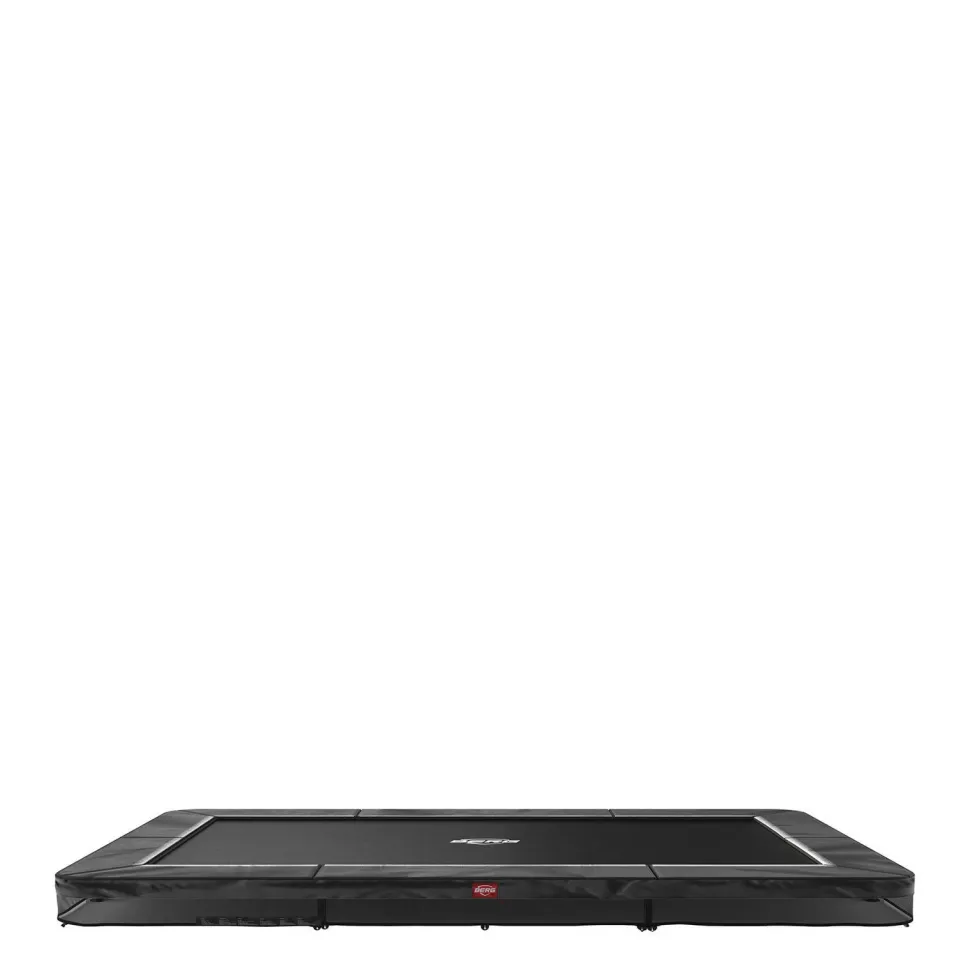 Berg Ultim Favorit Sports Trampoline (280X190 Cm) 280X190 Cm