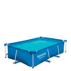 Bestway 0 Bestway Steel Pro Frame Zwembad 259 X170 X 55 Cm