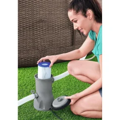 Bestway 58386 Zwembad Filterpomp