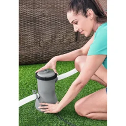 Bestway 58386 Zwembad Filterpomp