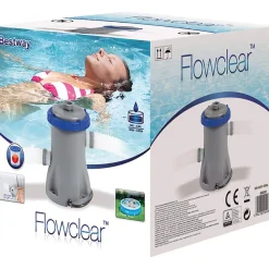 Bestway 58381 Zwembad Filterpomp