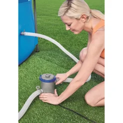 Bestway 58381 Zwembad Filterpomp