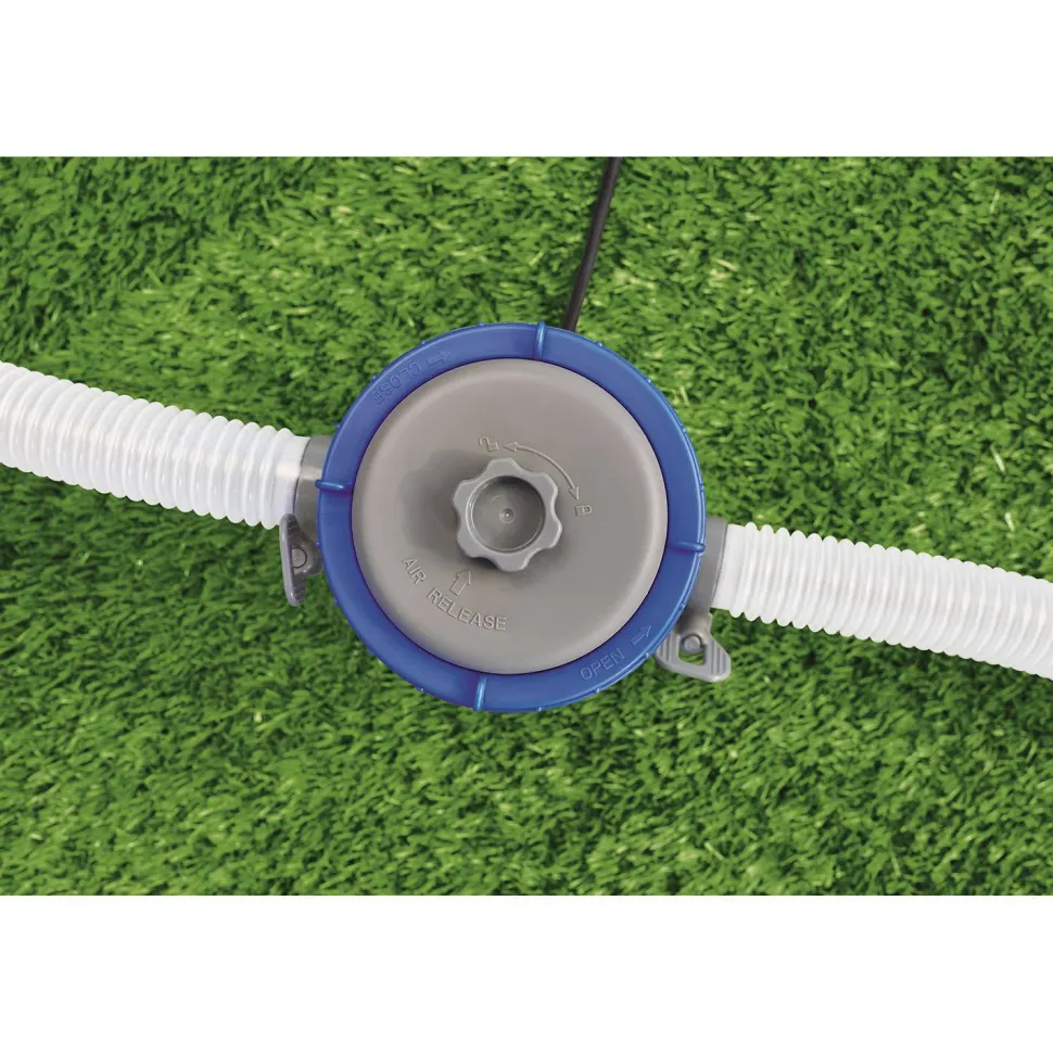 Bestway 58381 Zwembad Filterpomp