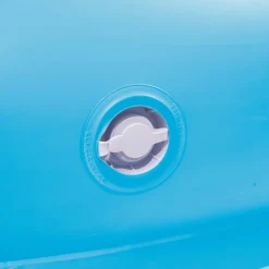 Bestway De Luxe De Luxe 3-Rings Opblaasbaar Zwembad (305 Cm)