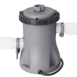 Bestway Fast Set 57274 Zwembad (O 366X76 Cm) Met Filterpomp