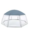 Bestway Flowclear Pool Dome (600X600X295 Cm)
