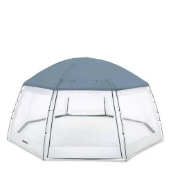 Bestway Flowclear Pool Dome (600X600X295 Cm)