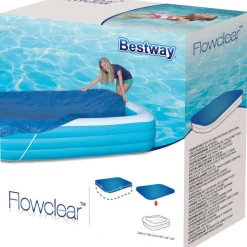 Bestway Flowclear Zwembad Afdekhoes