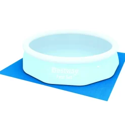 Bestway Grondzeil Zwembad (335X335 Cm)