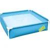 Bestway My First Frame Pool Zwembad (122X122 Cm)