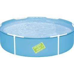 Bestway My First Frame Pool Zwembad (O152 Cm)
