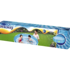 Bestway My First Frame Pool Zwembad (O152 Cm)
