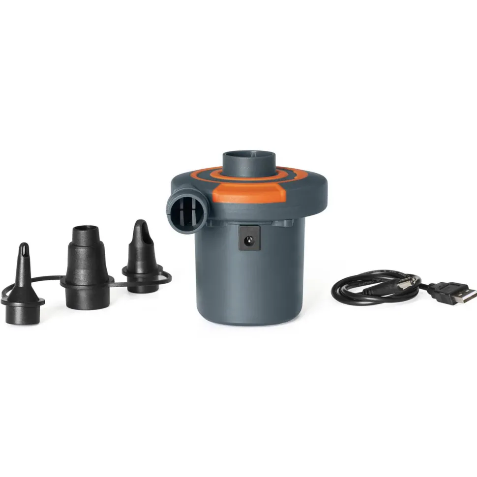 Bestway Sidewinder 4,8V Oplaadbare Luchtpomp