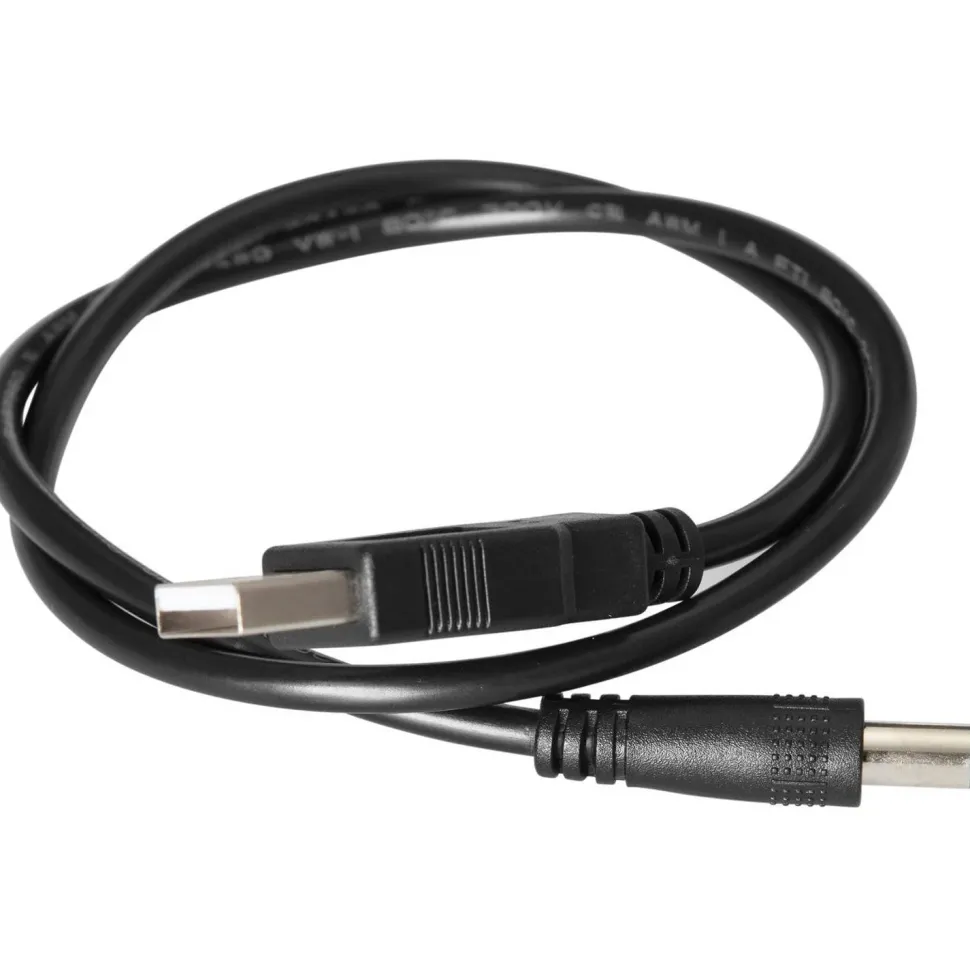 Bestway Sidewinder 4,8V Oplaadbare Luchtpomp