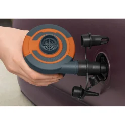 Bestway Sidewinder 4,8V Oplaadbare Luchtpomp