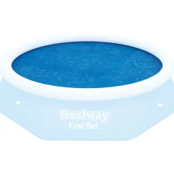Bestway Solar Intern Afdekzeil