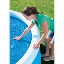 Bestway Solar Intern Afdekzeil