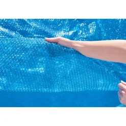 Bestway Solar Intern Afdekzeil