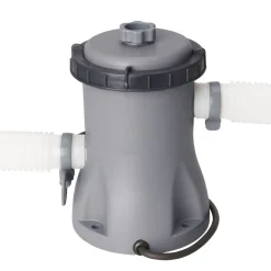 Bestway Steel Pro Max 56416 Bestway Steel Pro Max Zwembad + Filterpomp 366 Cm