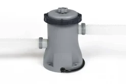 Bestway Steel Pro Max 56416 Bestway Steel Pro Max Zwembad + Filterpomp 366 Cm