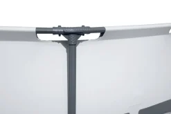 Bestway Steel Pro Max 56416 Bestway Steel Pro Max Zwembad + Filterpomp 366 Cm