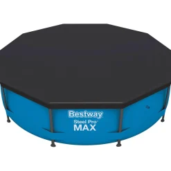 Bestway Steel Zwembadafdekhoes (305 Cm)