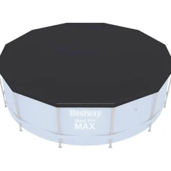 Bestway Steel Zwembadafdekhoes (366 Cm)