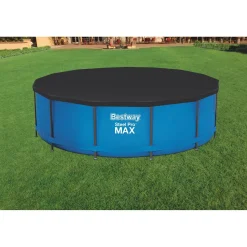 Bestway Steel Zwembadafdekhoes (366 Cm)