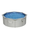 Bestway Zwembad Hydrium Set Inclusief Zandfilter (O360 Cm)