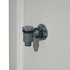 Bestway Zwembad Hydrium Set Inclusief Zandfilter (O360 Cm)