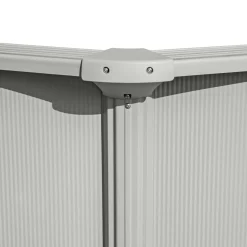 Bestway Zwembad Hydrium Set Inclusief Zandfilter (O360 Cm)