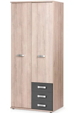 Beter Bed Draaideurkast Pep Pep