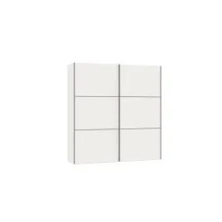 Beter Bed Kledingkast Easy