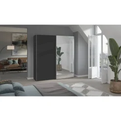 Beter Bed Kledingkast Easy