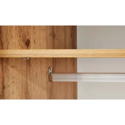 Beter Bed Kledingkast Tim