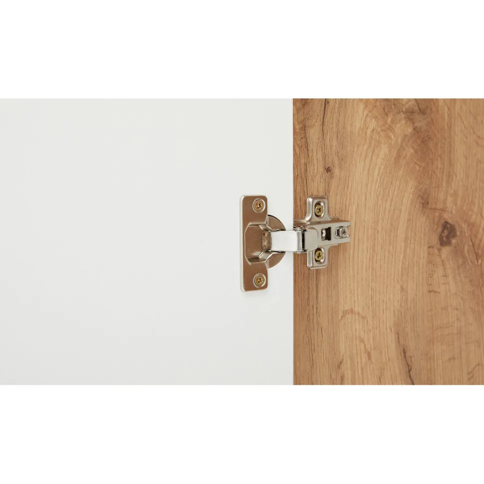 Beter Bed Kledingkast Tim