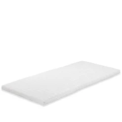 Beter Bed Traagschuim Topmatras Linda Linda (140X200 Cm)